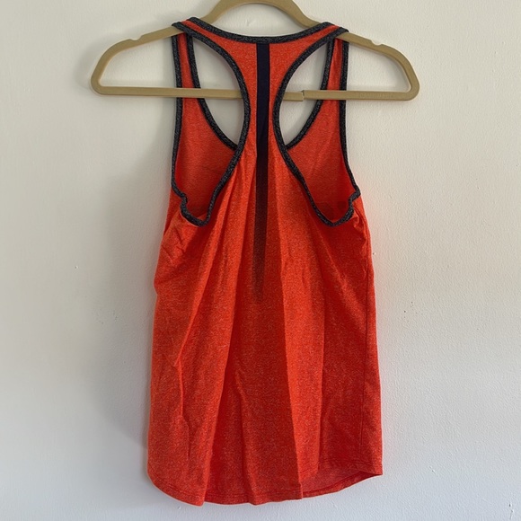 Syracuse ‘Cuse Nike Muscle Tank Top - Picture 4 of 4